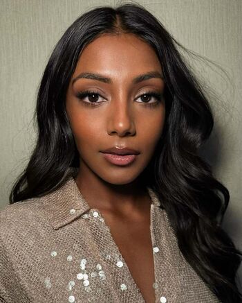 Full leaked Charithra chandran page private onlyfans photo