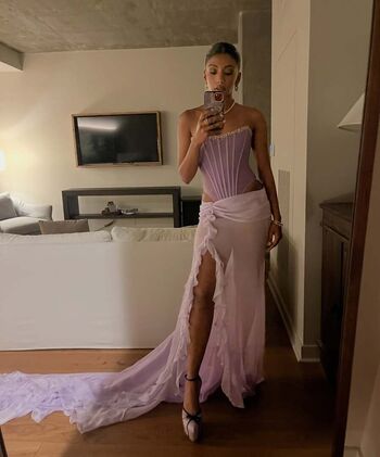 Full leaked Charithra chandran private onlyfans photo