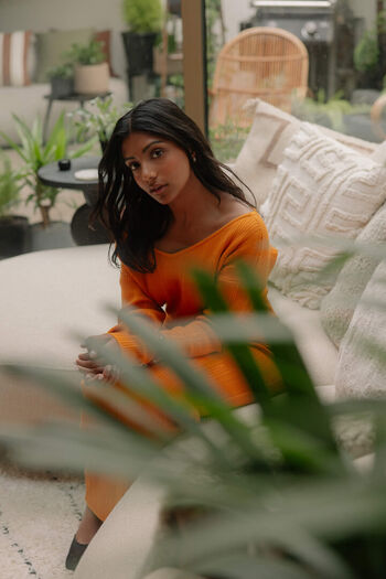 Charithra Chandran