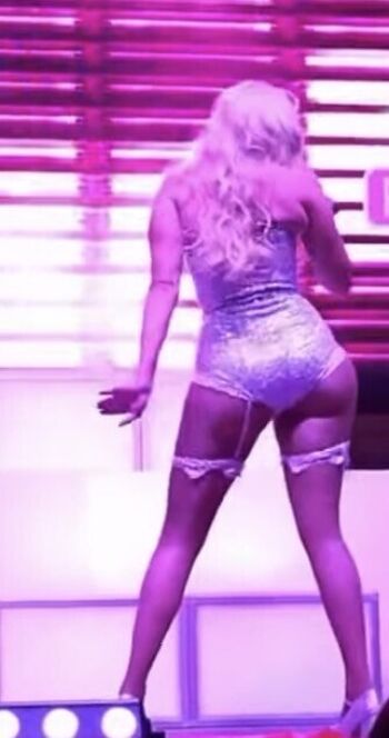 Full leaked Charity eden taylor swift impersonator page private onlyfans photo