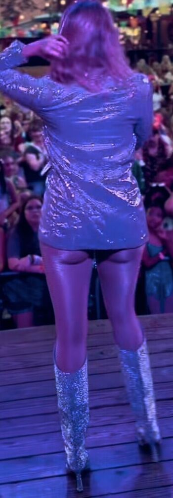 Full leaked Charity eden taylor swift impersonator private onlyfans photo