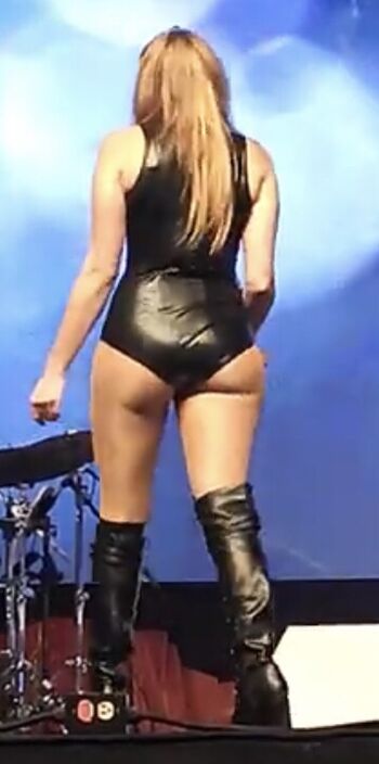 Full leaked Charity eden taylor swift impersonator private onlyfans photo