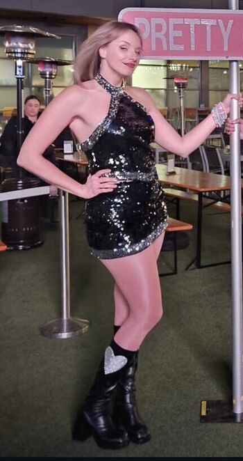 Full leaked Charity eden page private onlyfans photo