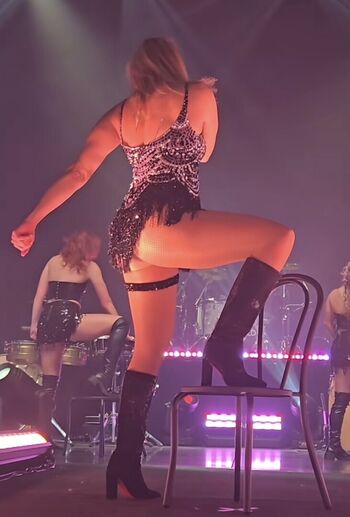 Full leaked Charity eden private onlyfans photo