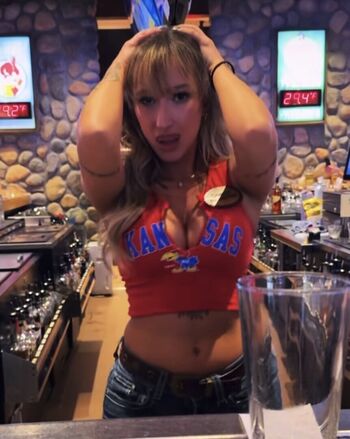 Full leaked Charity harris private onlyfans photo