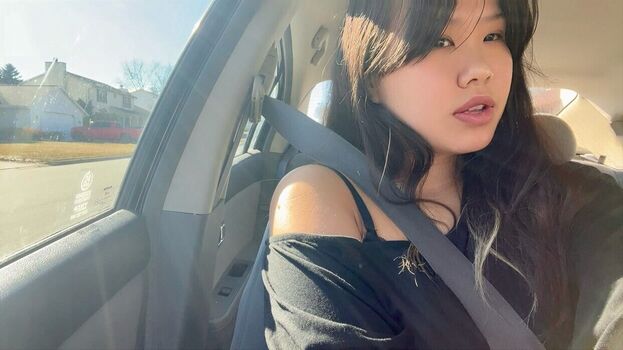 Full leaked Charity yang page private onlyfans photo