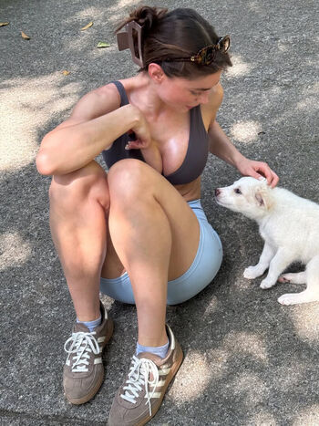 Full leaked Charleen weiss page private onlyfans photo