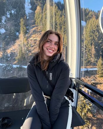 Full leaked Charleen weiss page private onlyfans photo