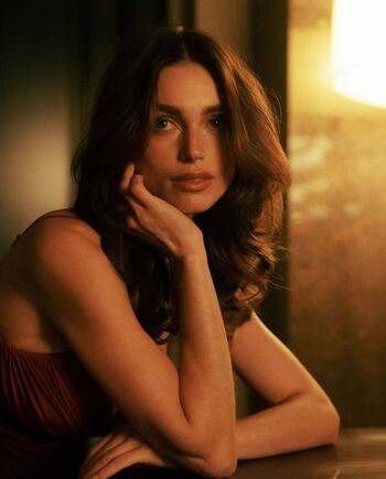 Full leaked Charleen weiss page private onlyfans photo