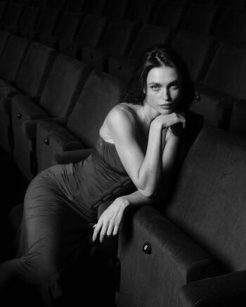 Full leaked Charleen weiss page private onlyfans photo