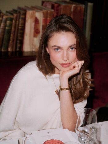 Full leaked Charleen weiss private onlyfans photo