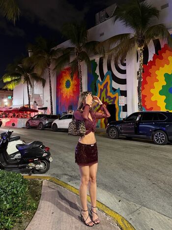 Full leaked Charleen weiss private onlyfans photo