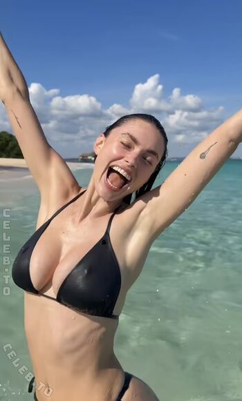 Full leaked Charleen weiss page private onlyfans photo
