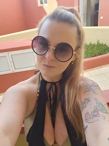 Full leaked Charleigh essex private onlyfans photo