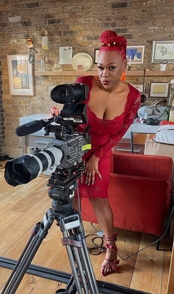 Full leaked Charlene douglas private onlyfans photo