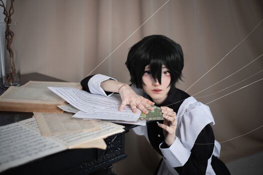 Full leaked Charlesqwq private onlyfans photo