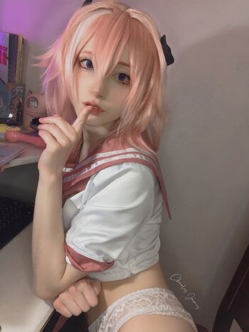 Full leaked Charlesqwq page private onlyfans photo
