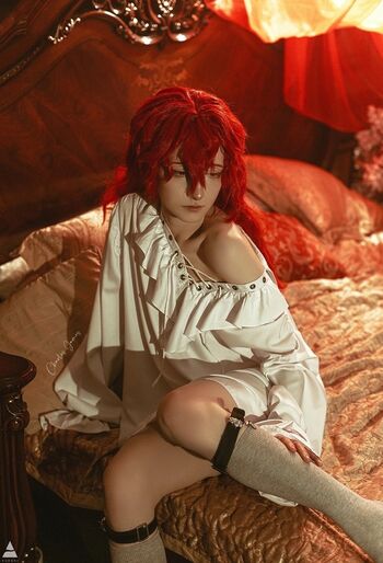 Full leaked Charlesqwq page private onlyfans photo