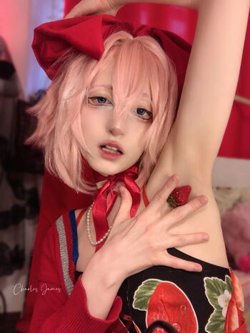 Full leaked Charlesqwq page private onlyfans photo