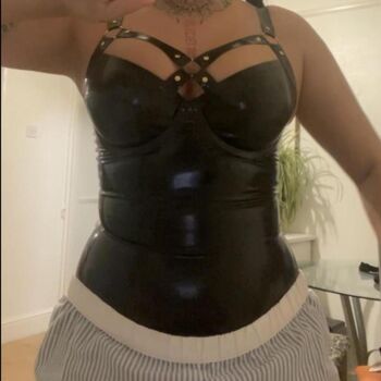 Full leaked Charley mcmahon private onlyfans photo