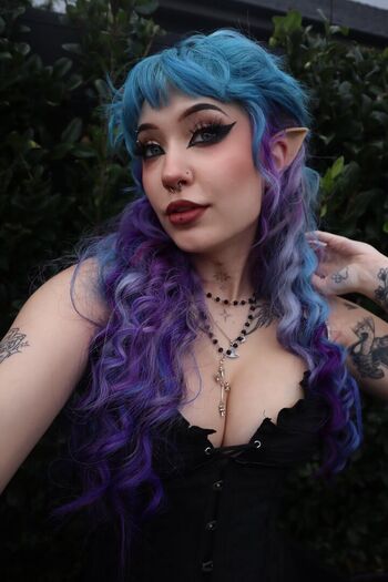 Full leaked Charleygrayyy  page private onlyfans photo