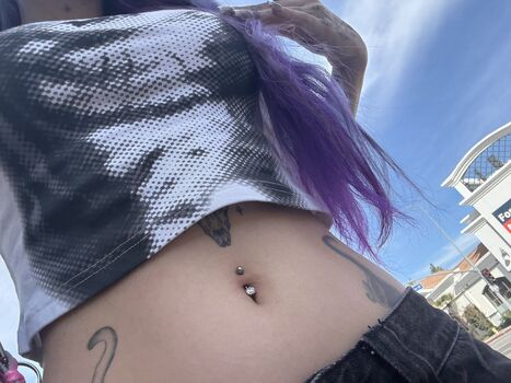 Full leaked Charleygrayyy  page private onlyfans photo