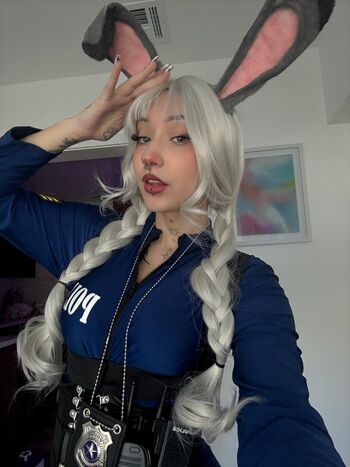 Full leaked Charleygrayyy  page private onlyfans photo