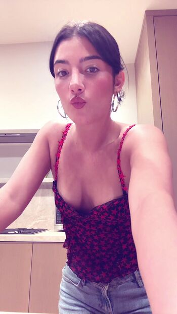 Full leaked Charli d amelio page private onlyfans photo