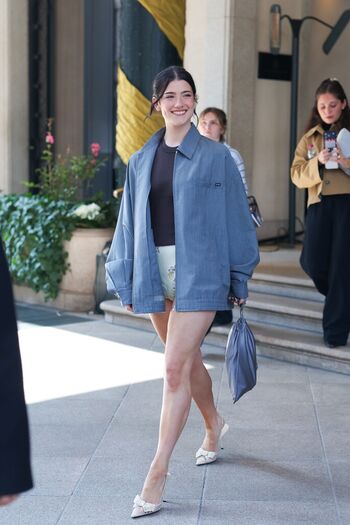 Full leaked Charli d amelio page private onlyfans photo