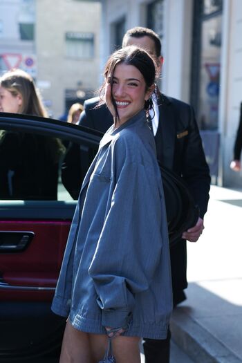 Full leaked Charli d amelio page private onlyfans photo