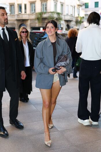 Full leaked Charli d amelio page private onlyfans photo