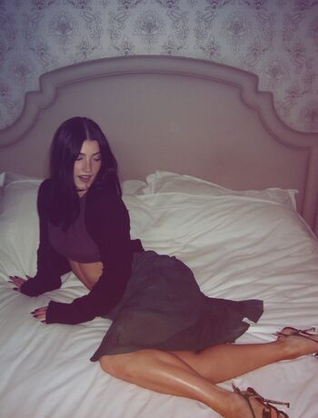 Full leaked Charli d amelio page private onlyfans photo