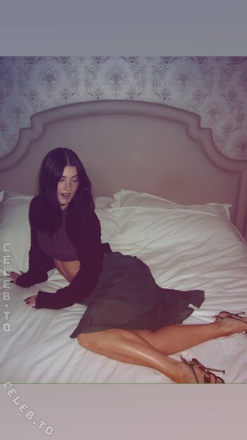 Full leaked Charli d amelio page private onlyfans photo