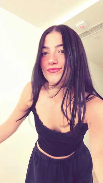 Full leaked Charli d amelio page private onlyfans photo
