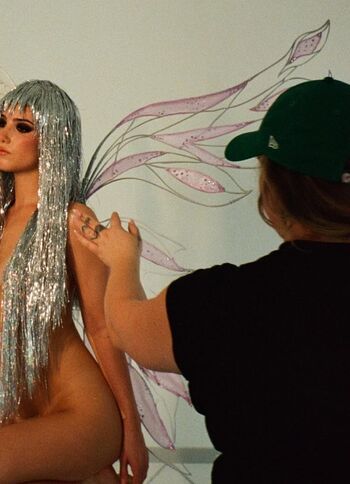 Full leaked Charli d amelio page private onlyfans photo