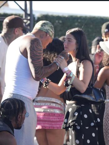 Full leaked Charli d amelio page private onlyfans photo