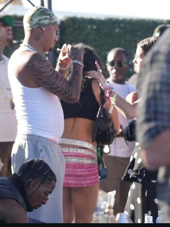 Full leaked Charli d amelio page private onlyfans photo