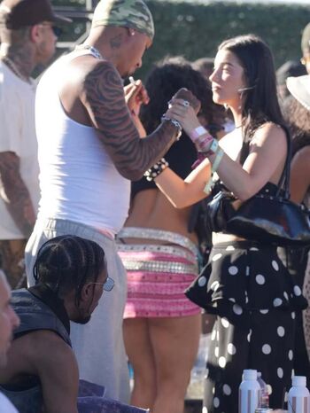 Full leaked Charli d amelio page private onlyfans photo