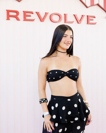 Full leaked Charli d amelio page private onlyfans photo