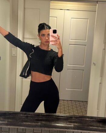 Full leaked Charli damelio private onlyfans photo