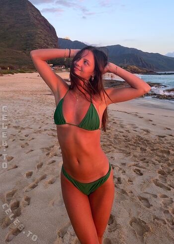 Full leaked Charli kamara private onlyfans photo