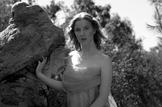 Full leaked Charli r holland private onlyfans photo