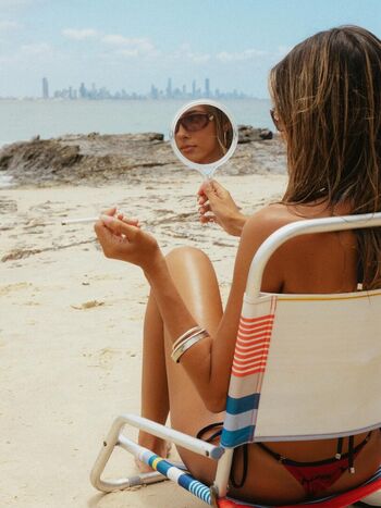 Full leaked Charli tas private onlyfans photo