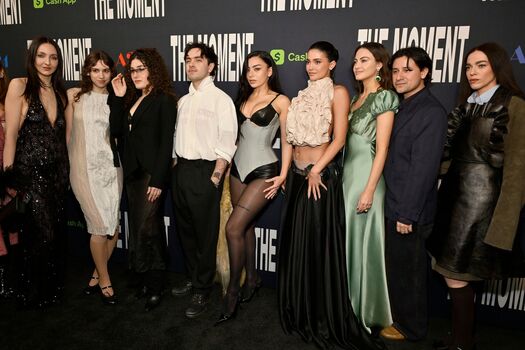 Full leaked Charli xcx page private onlyfans photo