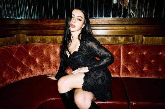 Full leaked Charli xcx page private onlyfans photo