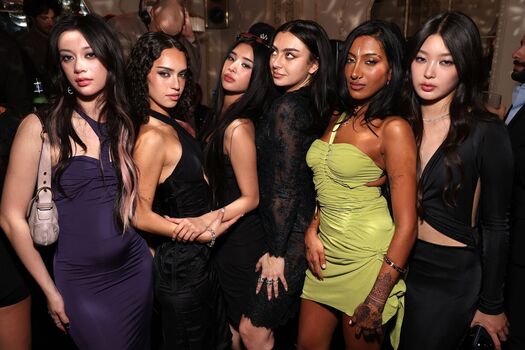 Full leaked Charli xcx page private onlyfans photo