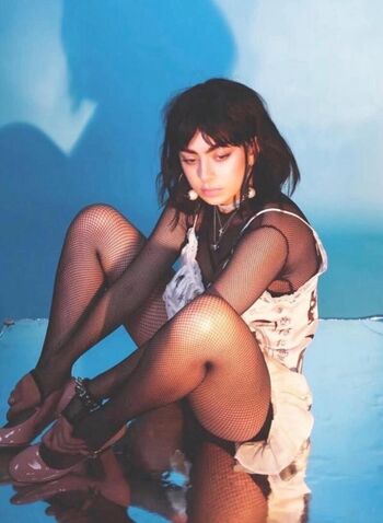 Full leaked Charli xcx page private onlyfans photo