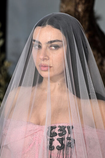 Full leaked Charli xcx page private onlyfans photo