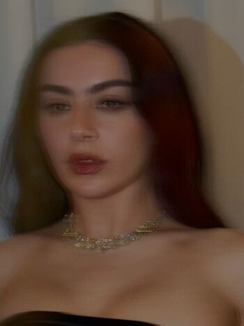 Full leaked Charli xcx page private onlyfans photo