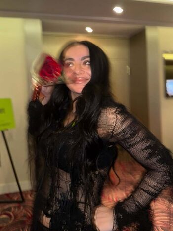 Full leaked Charli xcx page private onlyfans photo